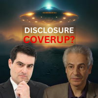 Is Disclosure Near? Nick Pope Breaks The Silence