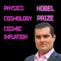 Cosmology, Cosmic Inflation  Nobel Prizes | Dr. Brian Keating on Know Time