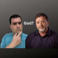 Can you be a real scientist and believe in God? Brian Keating  Michael Dennin Debate