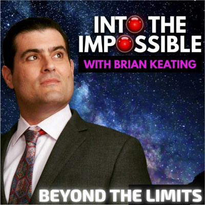 Into The Impossible