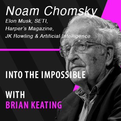Into The Impossible