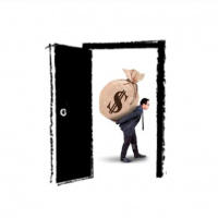 How to Create Wealth as an Entrepreneur