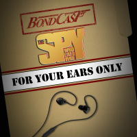 For Your Ears Only: The Spy Who Loved Me