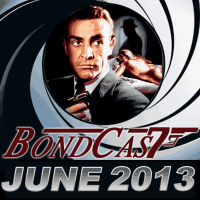 BondCast: Goldfinger Part One