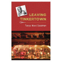Dementia and Leaving Tinkertown - What Does That Mean?