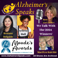 2024 Maude’s Awards Winners Announced