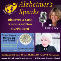 Discovering A Cash Resource Often Overlooked When Chronic Illness Hits