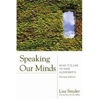 Living Your Best With Early Stage Alzheimers