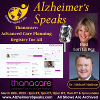 Thanacare: Advanced Care Planning Registry for All