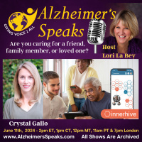 Are you caring for a friend, family member, or loved one?