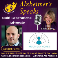 Exploring The Benefits of Multi-Generational Living  Dementia Care