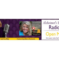 Dementia - When Caring Takes Courage