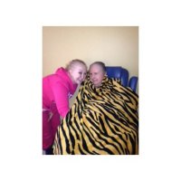 Alzheimers Speaks Radio - Mothers Day Moments - Open Mic