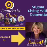 Stigma Living with Dementia