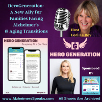 HeroGeneration: A New Ally for Families Facing Alzheimer’s and Aging Transitions