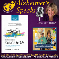 Dementia: A Daughters Perspective