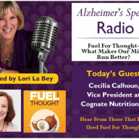 Fuel For Thought - What Makes Our Minds Run Better?