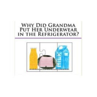 How to Explain Alzheimers disease and Dementia to Children