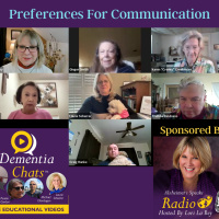 Communication Tips When Engaging Someone Living With Dementia