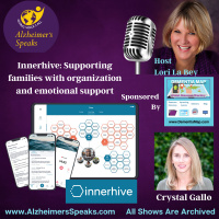 Innerhive: Supporting families with organization and emotional support