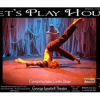 Lets Play House A Creative Way To Care