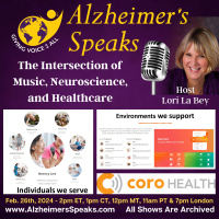 The Intersection of Music, Neuroscience, and Healthcare