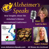 Impressions on the 2024 Alzheimer’s Disease International Conference