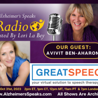 Benefits of Virtual Speech Therapy for Individuals with Alzheimer’s Disease