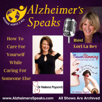 How To Care For Yourself While Caring For Someone Else