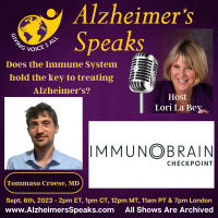 Does the Immune System Hold the Key to Treating Alzheimers?