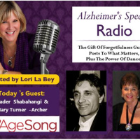 The Gift Of Forgetfulness Guide: Posts To What Matters, Plus The Power Of Dance