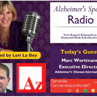 Alzheimers Disease International Releases New Study