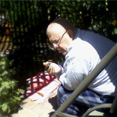 Alzheimers Speaks Radio - Lori La Bey