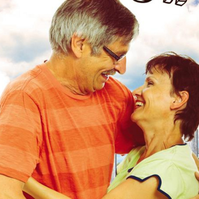 Alzheimers Speaks Radio - Lori La Bey