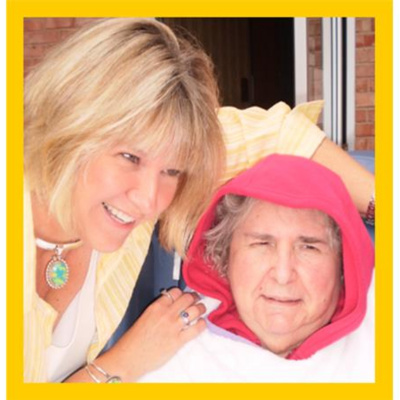 Alzheimers Speaks Radio - Lori La Bey