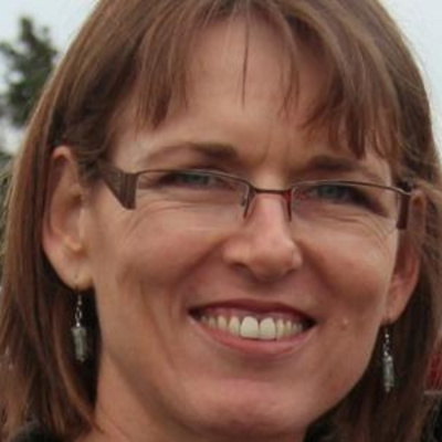 Alzheimers Speaks Radio - Lori La Bey