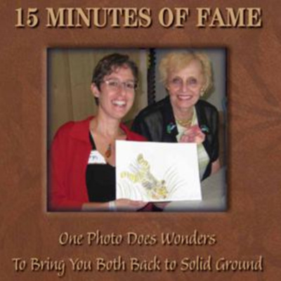 Alzheimers Speaks Radio - Lori La Bey