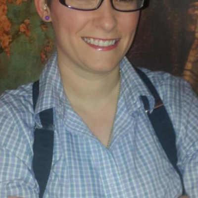 Alzheimers Speaks Radio - Lori La Bey