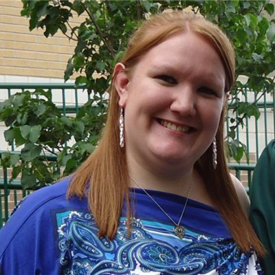 Alzheimers Speaks Radio - Lori La Bey