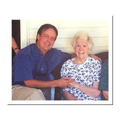 Alzheimers Speaks Radio - Lori La Bey