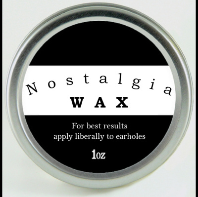 Nostalgia Wax