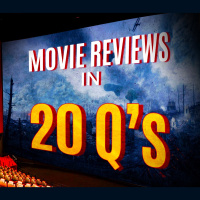 Ep 92 - Star Trek (2009) w/ John Mark Junkins of the Junk ABout Movies Podcast