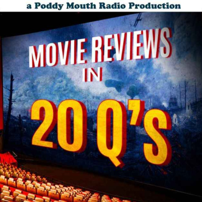 Movie Reviews In 20 Qs