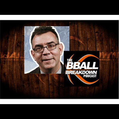 Bball Breakdown Nba Basketball Podcast