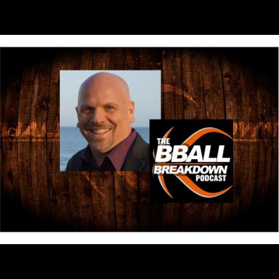 Bball Breakdown Nba Basketball Podcast