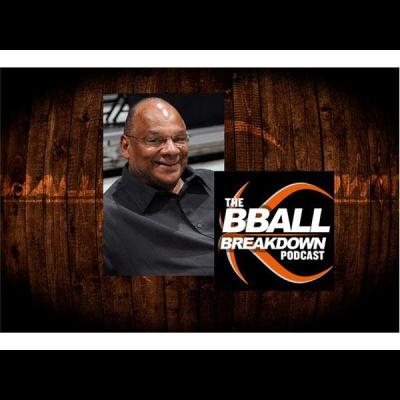 Bball Breakdown Nba Basketball Podcast