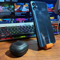Hablemos del Samsung Galaxy A05