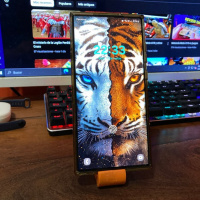 El Smartphone suplantó a la computadora