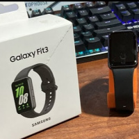 Hablemos de Samsung Galaxy Fit3