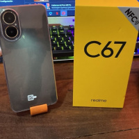Hablemos del Realme C67